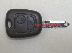 Mobile Peugeot key cutting and Programming